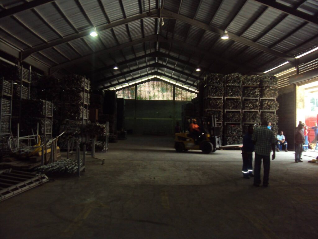 Essential Safety Tips for Construction Projects
